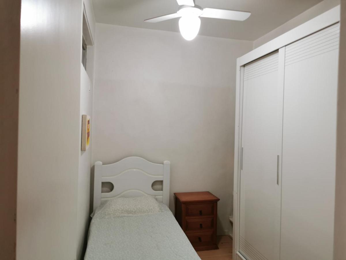 Apartamento Vistao Do Mar - Posto 5 Barra Da Tijuca *