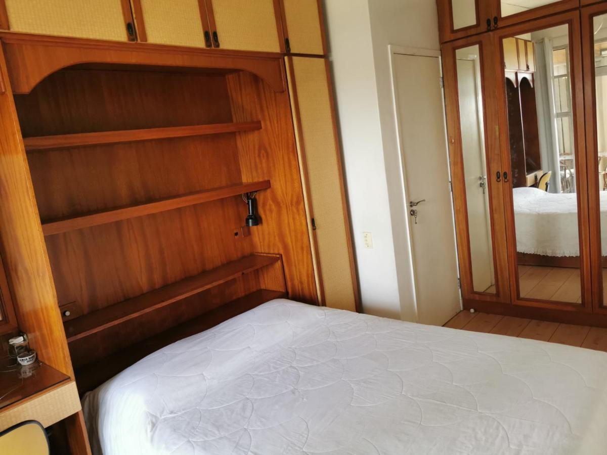 Apartamento Vistao Do Mar - Posto 5 Barra Da Tijuca Rio de Janeiro