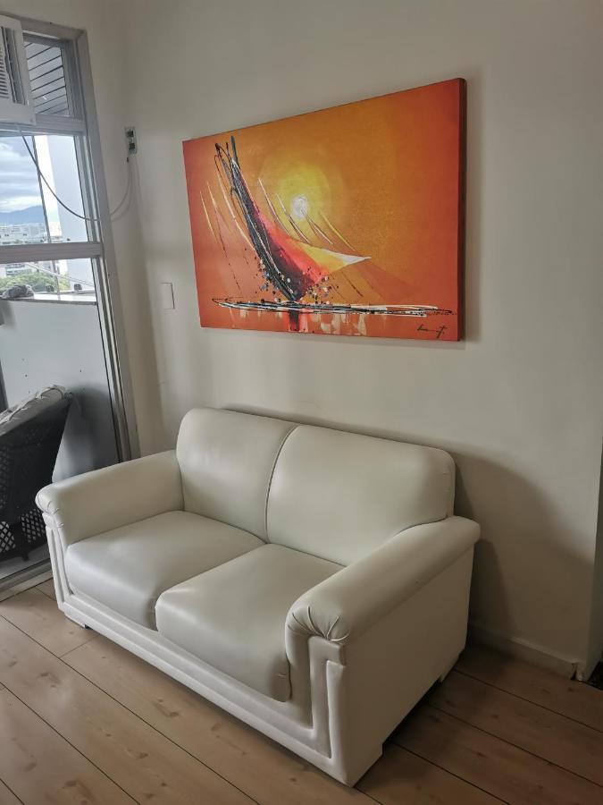 Vistao Do Mar - Posto 5 Barra Da Tijuca Apartamento