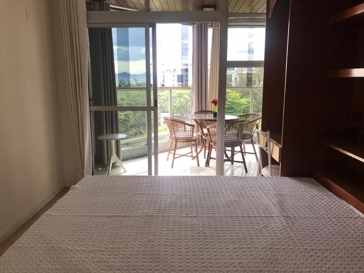 Apartamento Vistao Do Mar - Posto 5 Barra Da Tijuca Rio de Janeiro