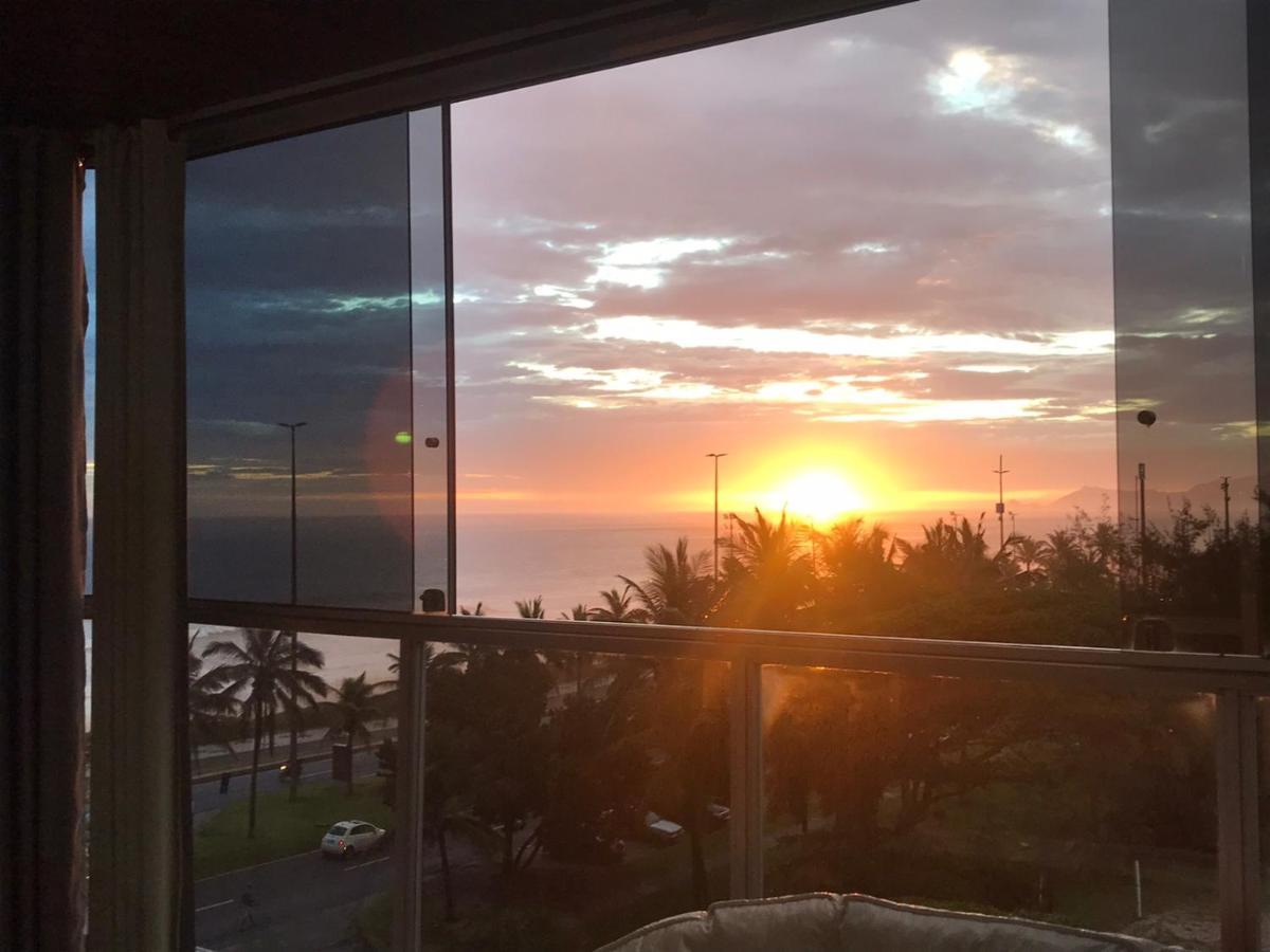 Vistao Do Mar - Posto 5 Barra Da Tijuca * Rio de Janeiro