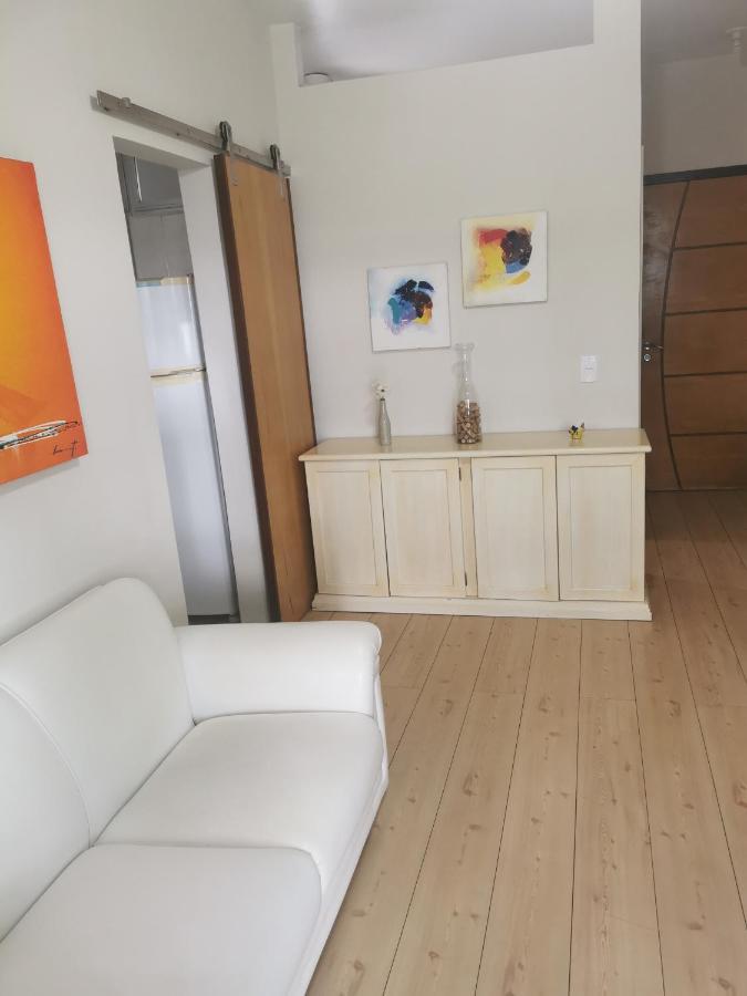 Vistao Do Mar - Posto 5 Barra Da Tijuca Apartamento *