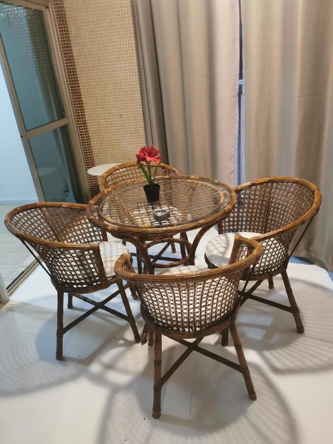 Vistao Do Mar - Posto 5 Barra Da Tijuca Apartamento Rio de Janeiro