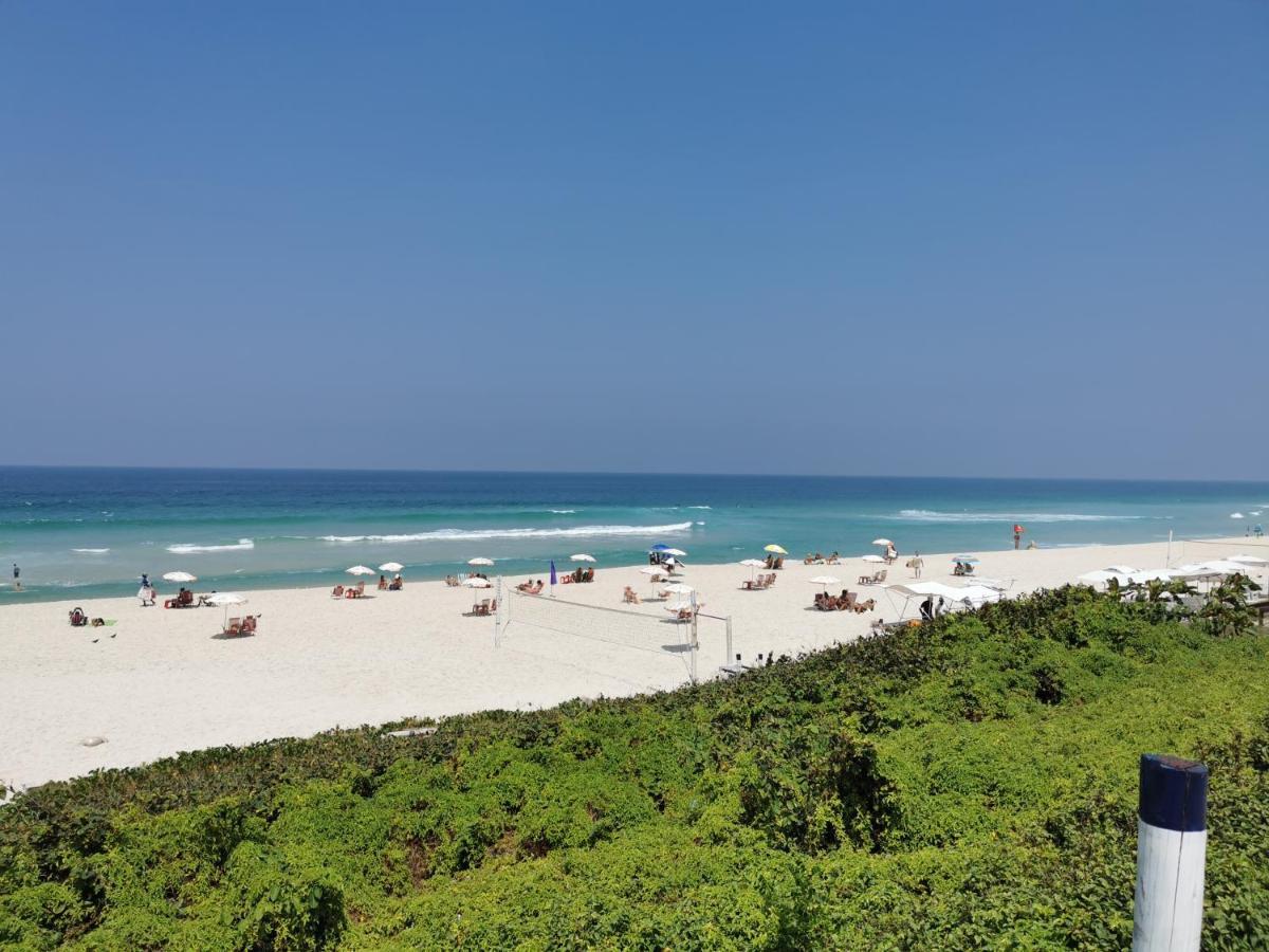 Apartamento Vistao Do Mar - Posto 5 Barra Da Tijuca *