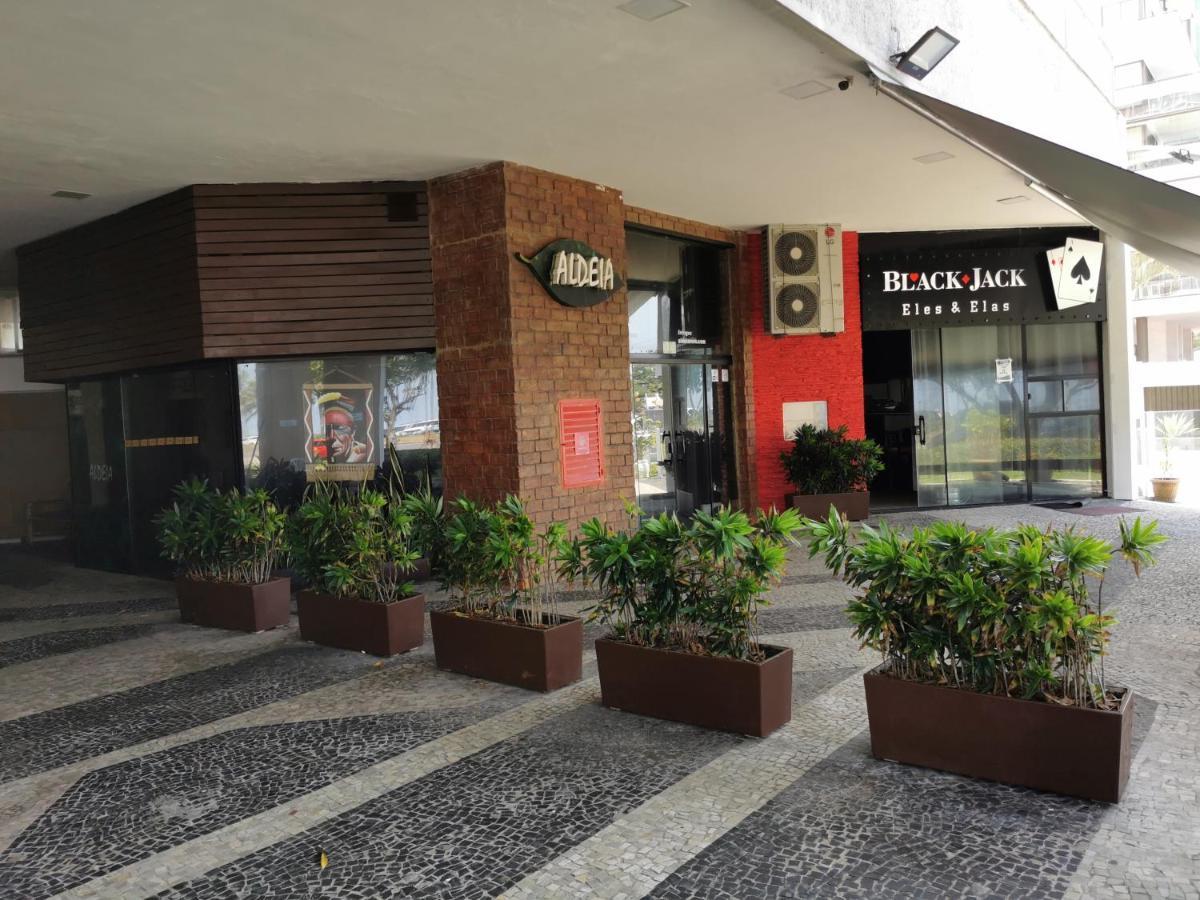 Vistao Do Mar - Posto 5 Barra Da Tijuca *
