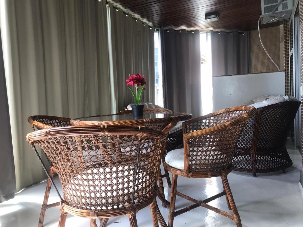 Vistao Do Mar - Posto 5 Barra Da Tijuca Apartamento *