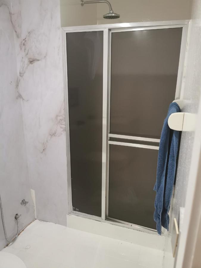 Vistao Do Mar - Posto 5 Barra Da Tijuca Apartamento Rio de Janeiro