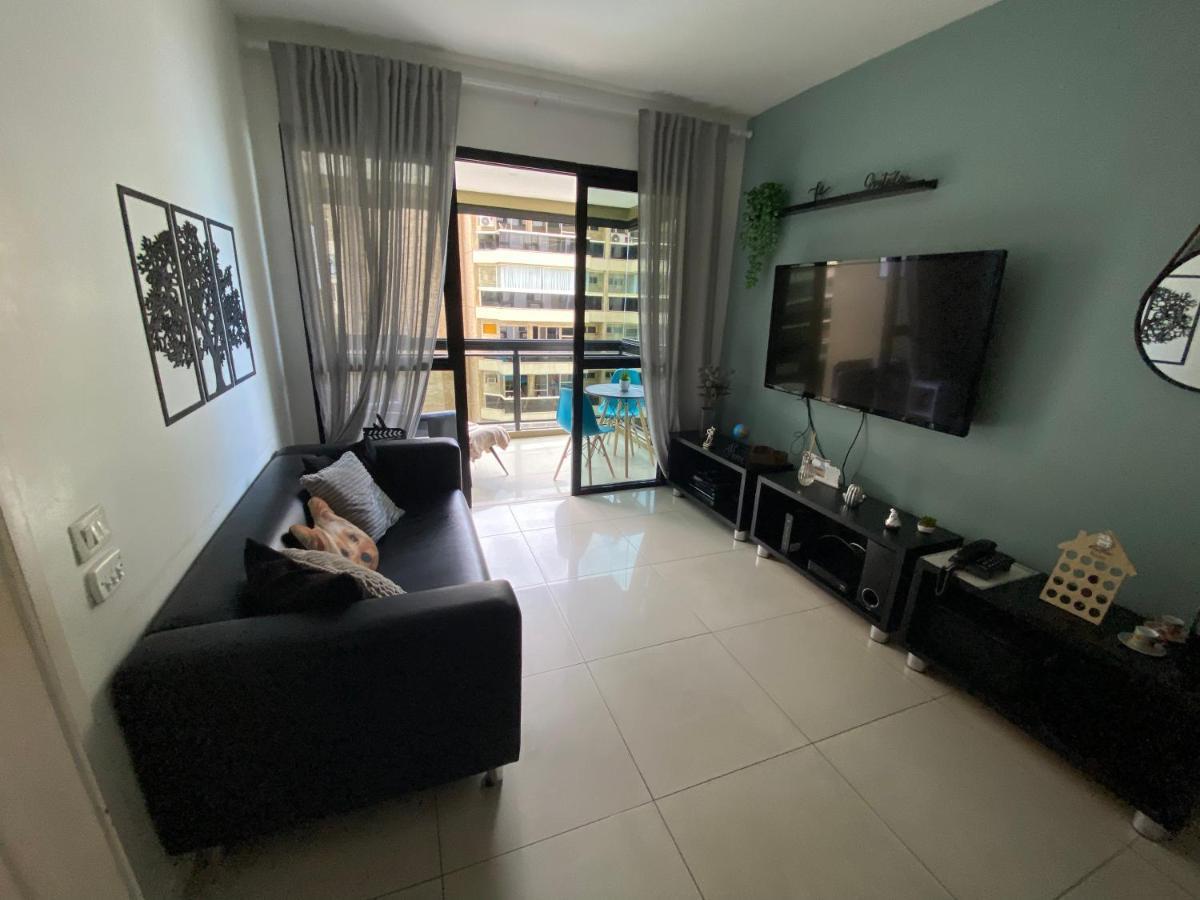 Ap Barrabella - Vista Mar Apartamento Rio de Janeiro