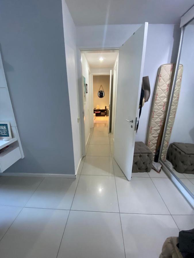 Ap Barrabella - Vista Mar Apartamento Rio de Janeiro