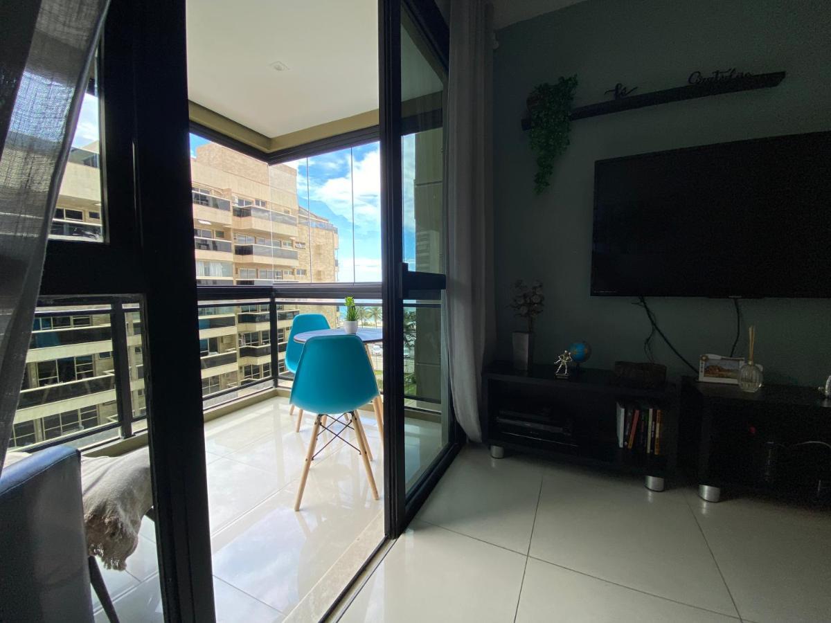 Ap Barrabella - Vista Mar Rio de Janeiro