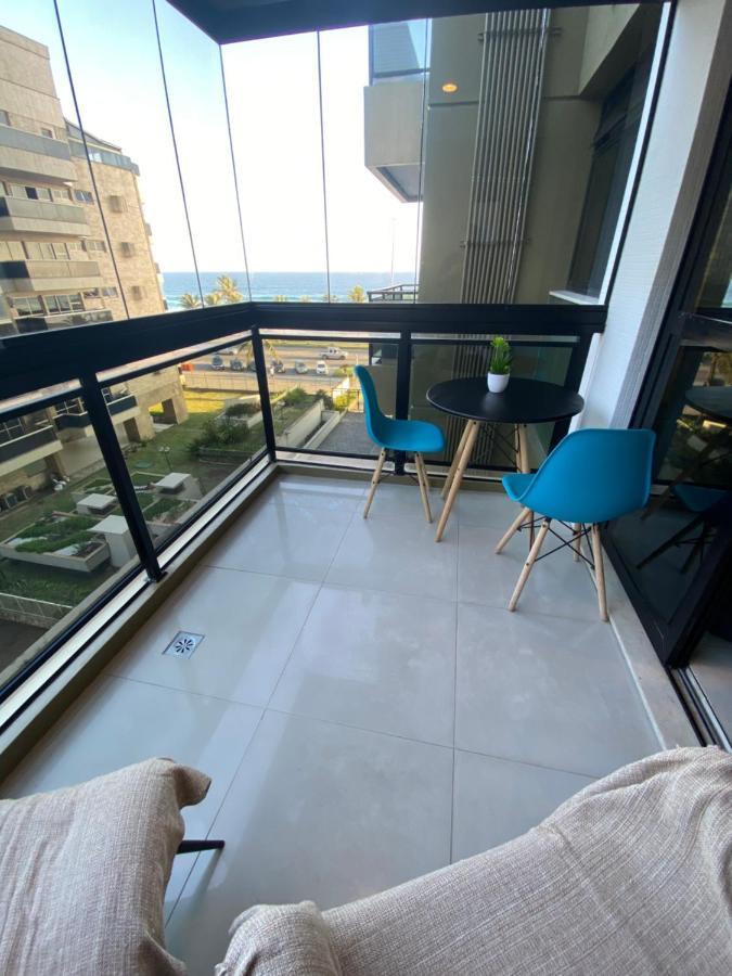 Ap Barrabella - Vista Mar Apartamento