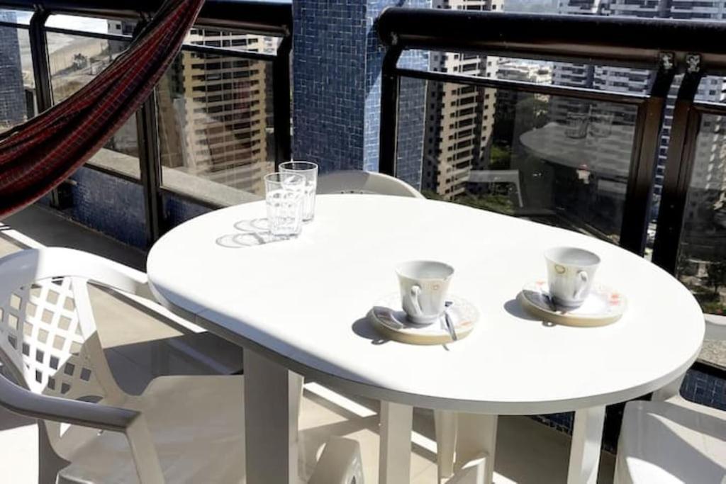 Na Orla Da Da Barra Da Tijuca, Apartamento
