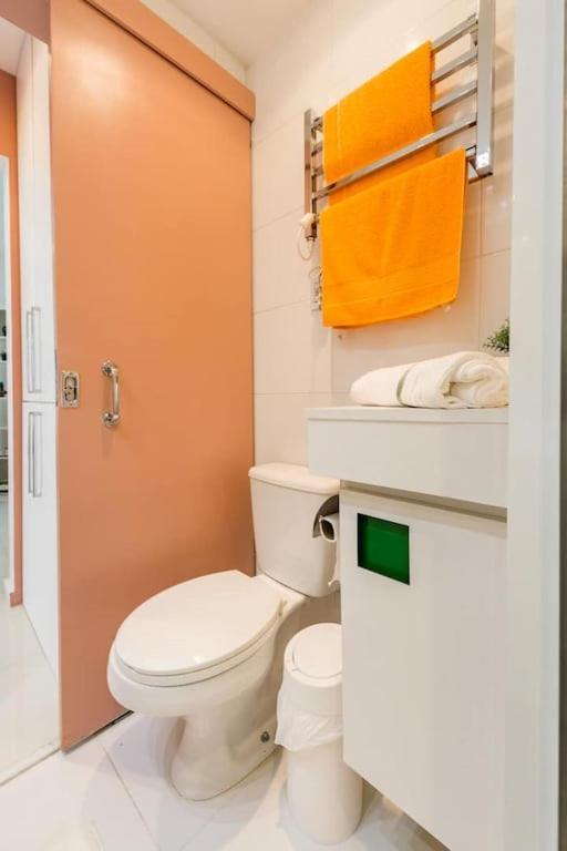 Apartamento Na Orla Da Da Barra Da Tijuca,