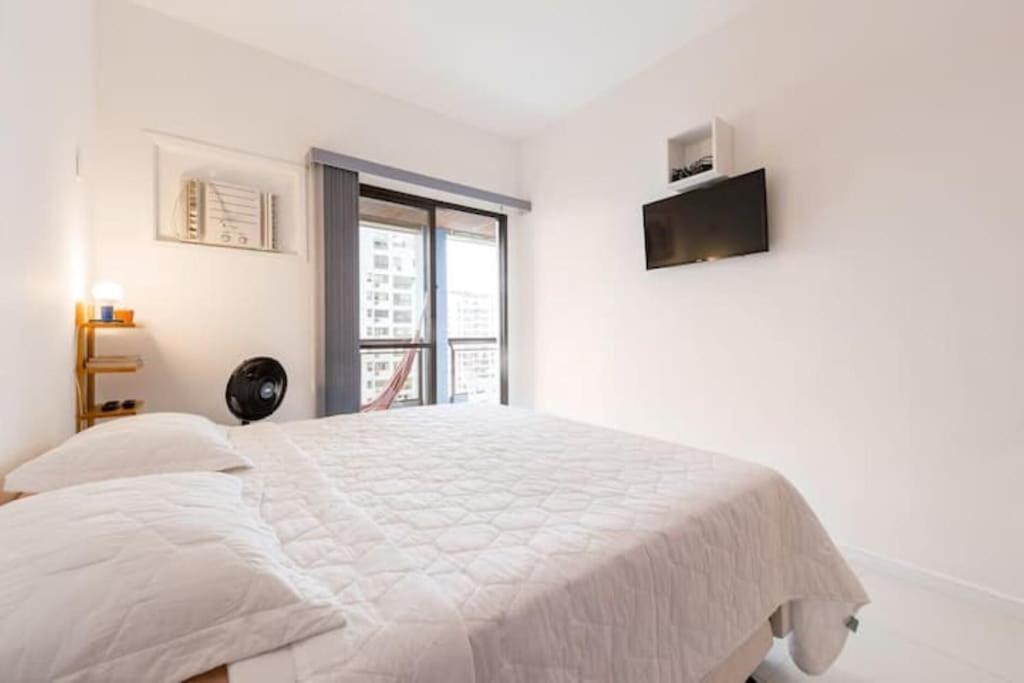 Apartamento Na Orla Da Da Barra Da Tijuca, Rio de Janeiro