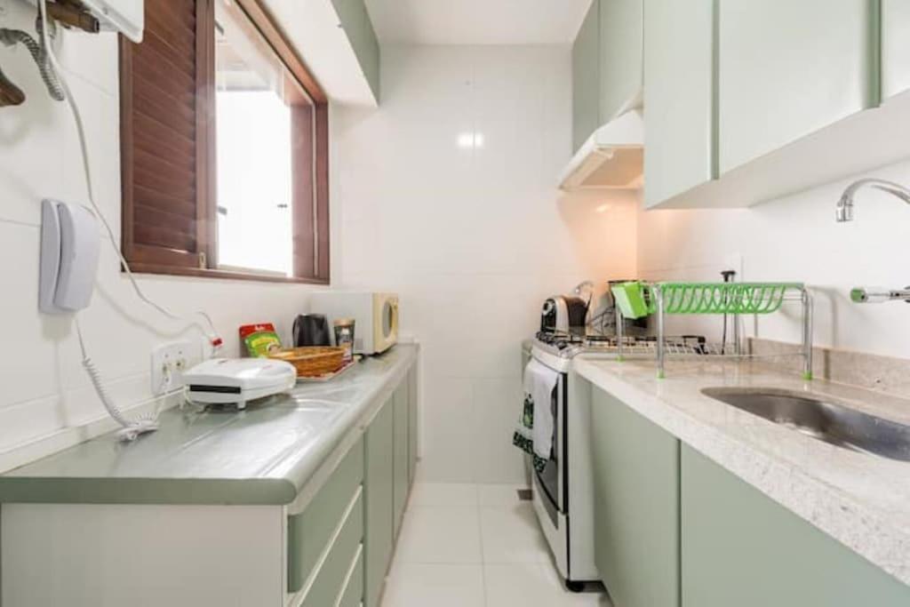 Na Orla Da Da Barra Da Tijuca, Apartamento Rio de Janeiro