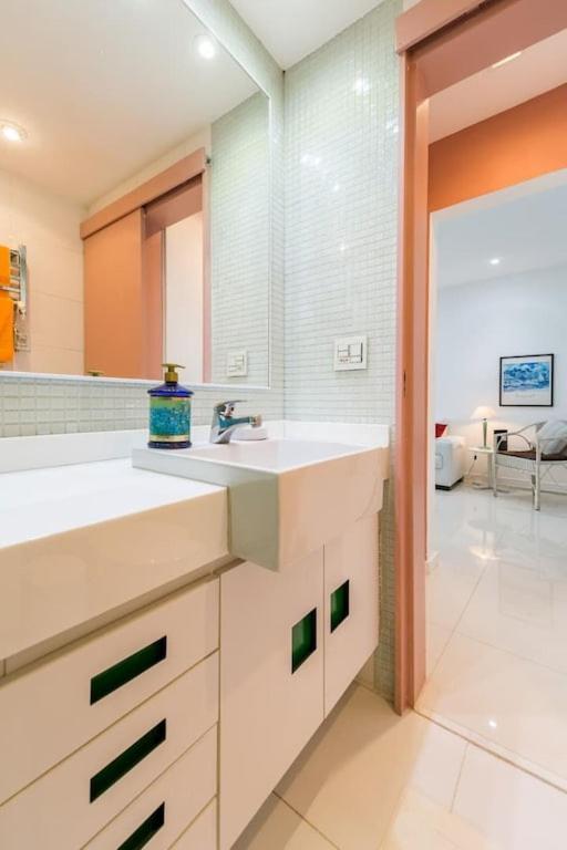Na Orla Da Da Barra Da Tijuca, Apartamento Rio de Janeiro
