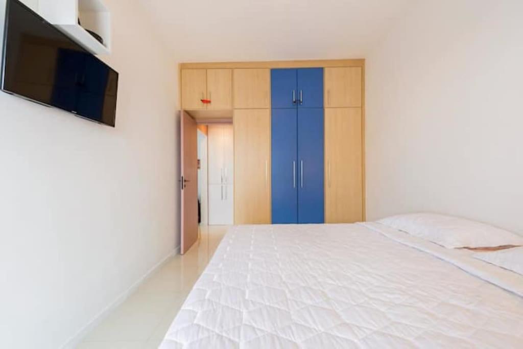 Na Orla Da Da Barra Da Tijuca, Apartamento *