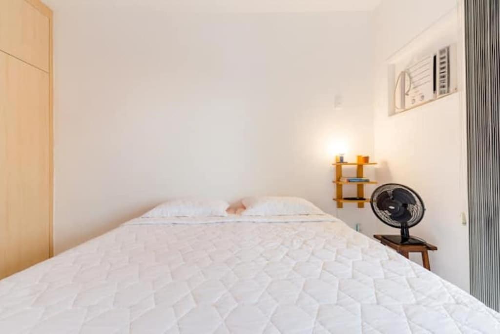 Apartamento Na Orla Da Da Barra Da Tijuca,