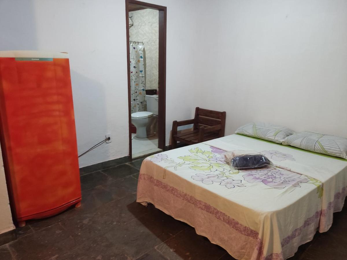 Casa de hóspedes Mangue House 2 *