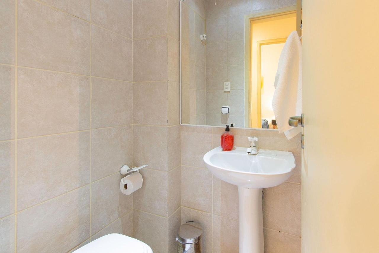 Conforto A 5min Da Orla: Copacabana/ipanema. Apartamento