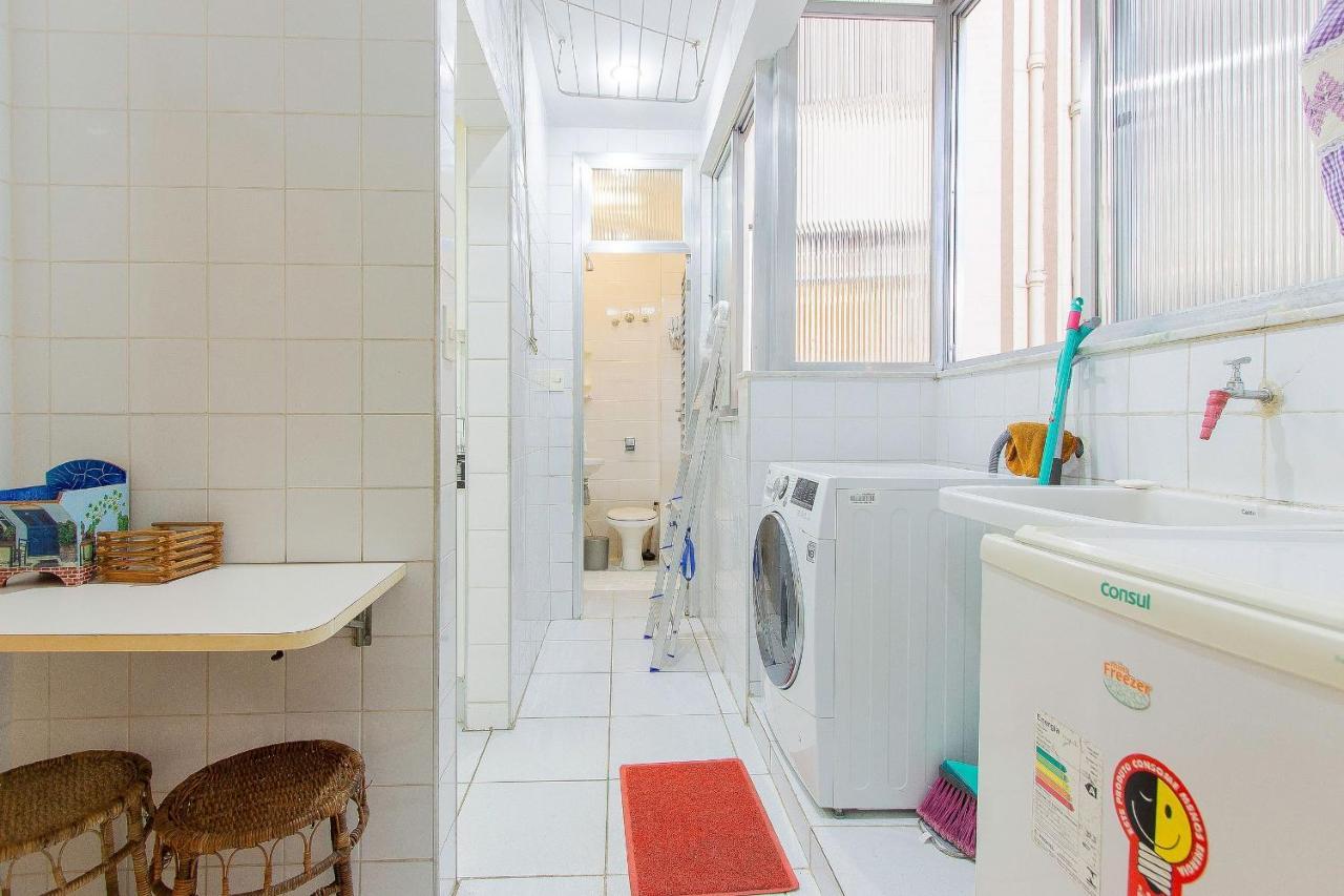 Apartamento Conforto A 5min Da Orla: Copacabana/ipanema.