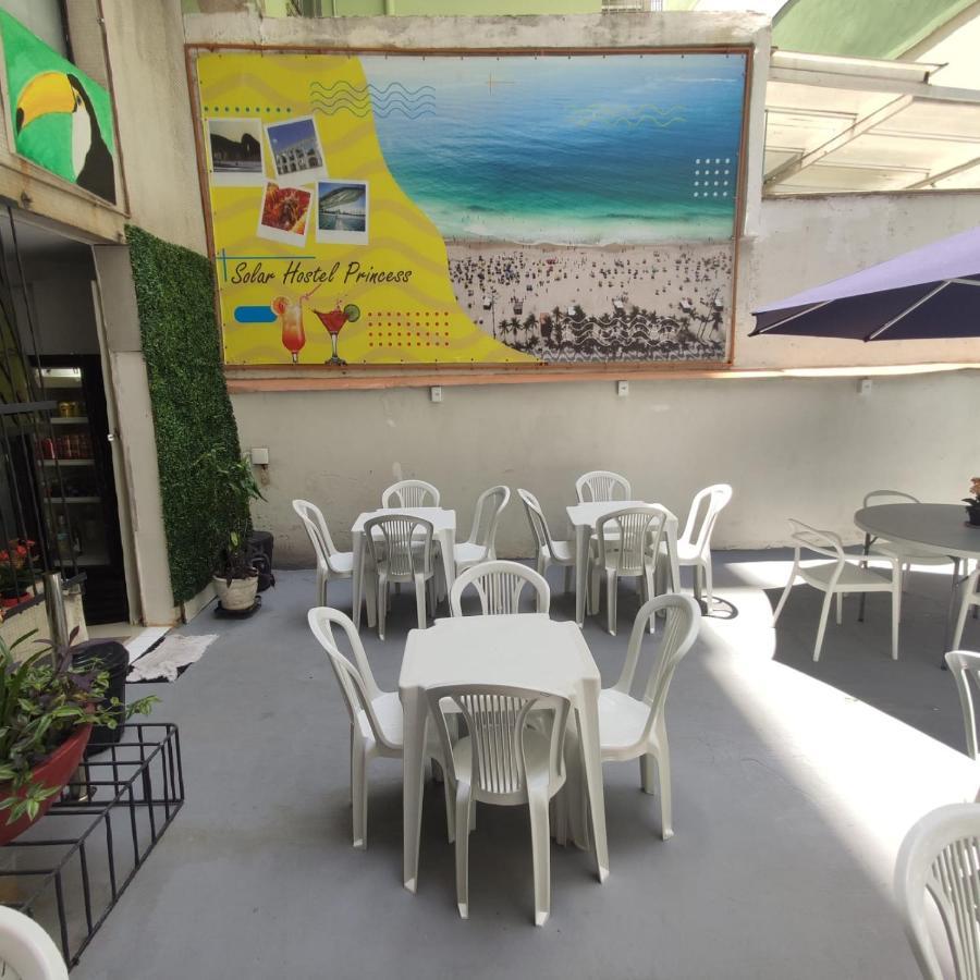 Princess Copacabana *