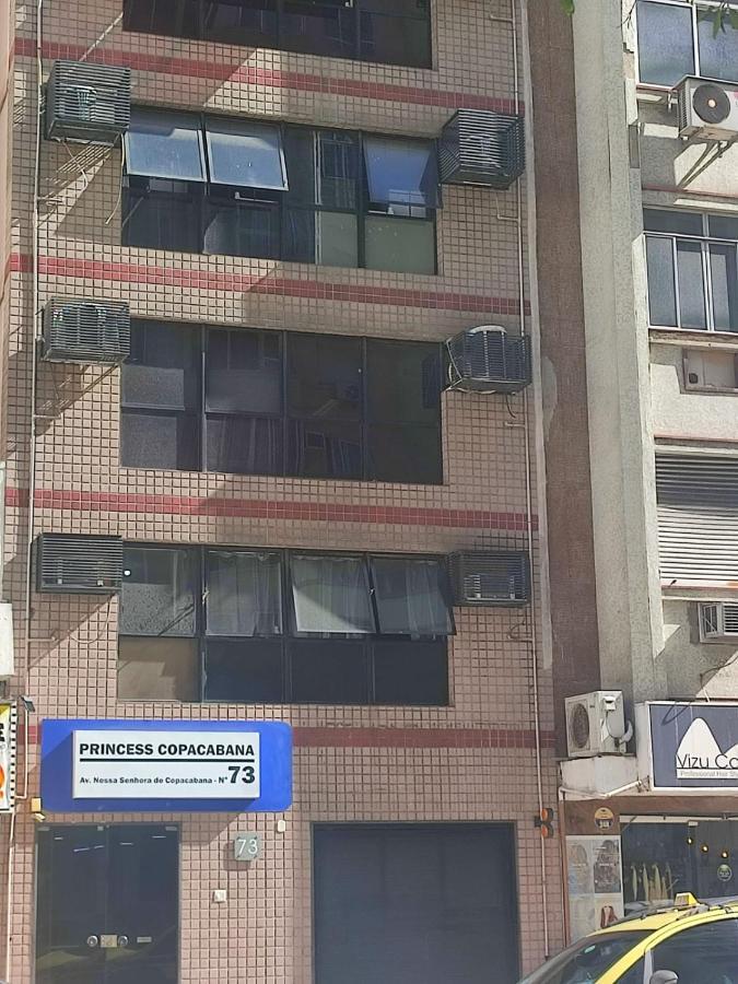 Hostel Princess Copacabana *