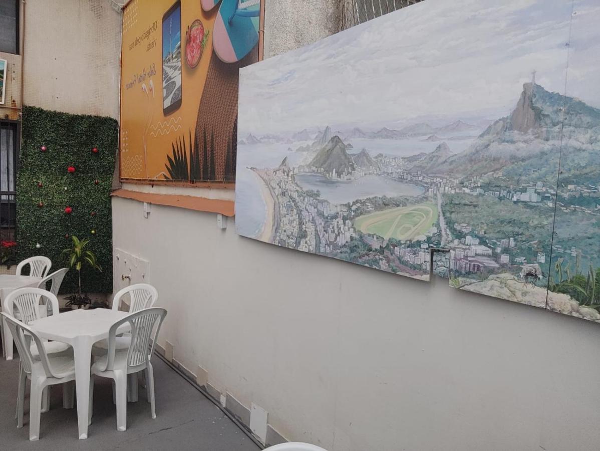 Princess Copacabana Hostel