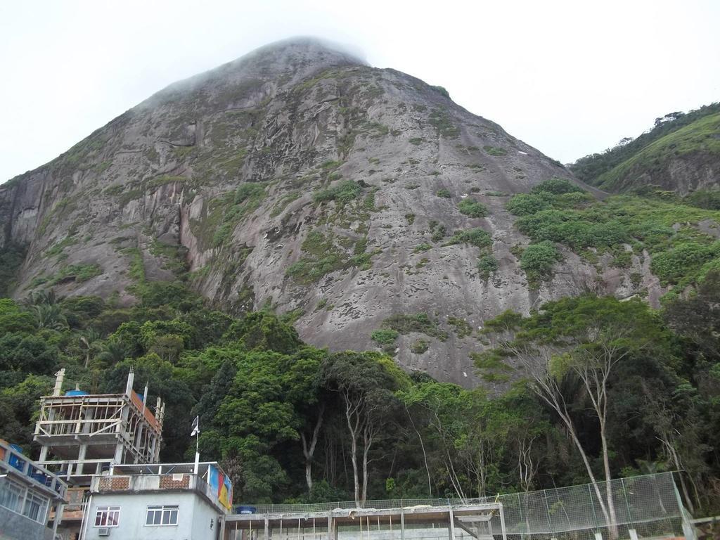 O Sol Da Manha Hostel Rio de Janeiro