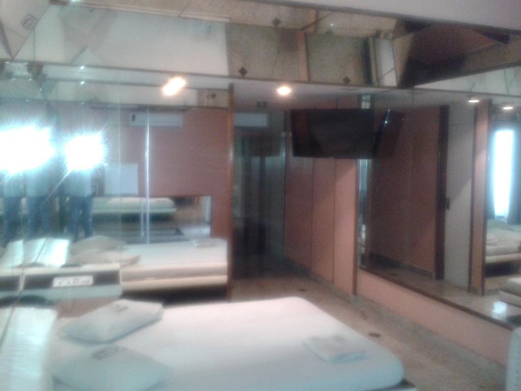Comodoro (adults Only) Rio de Janeiro