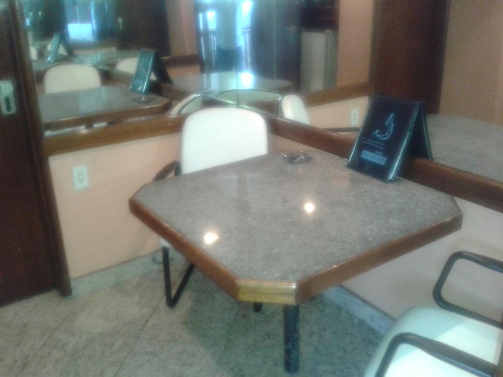 Comodoro (adults Only) Motel para Casais