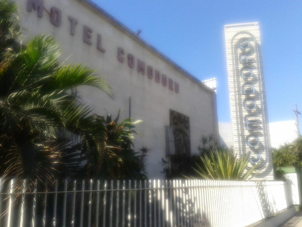 Comodoro (adults Only) Motel para Casais 2*