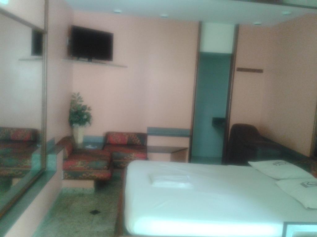 Motel para Casais Comodoro (adults Only)