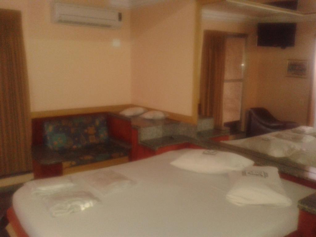 Comodoro (adults Only) Motel para Casais Rio de Janeiro