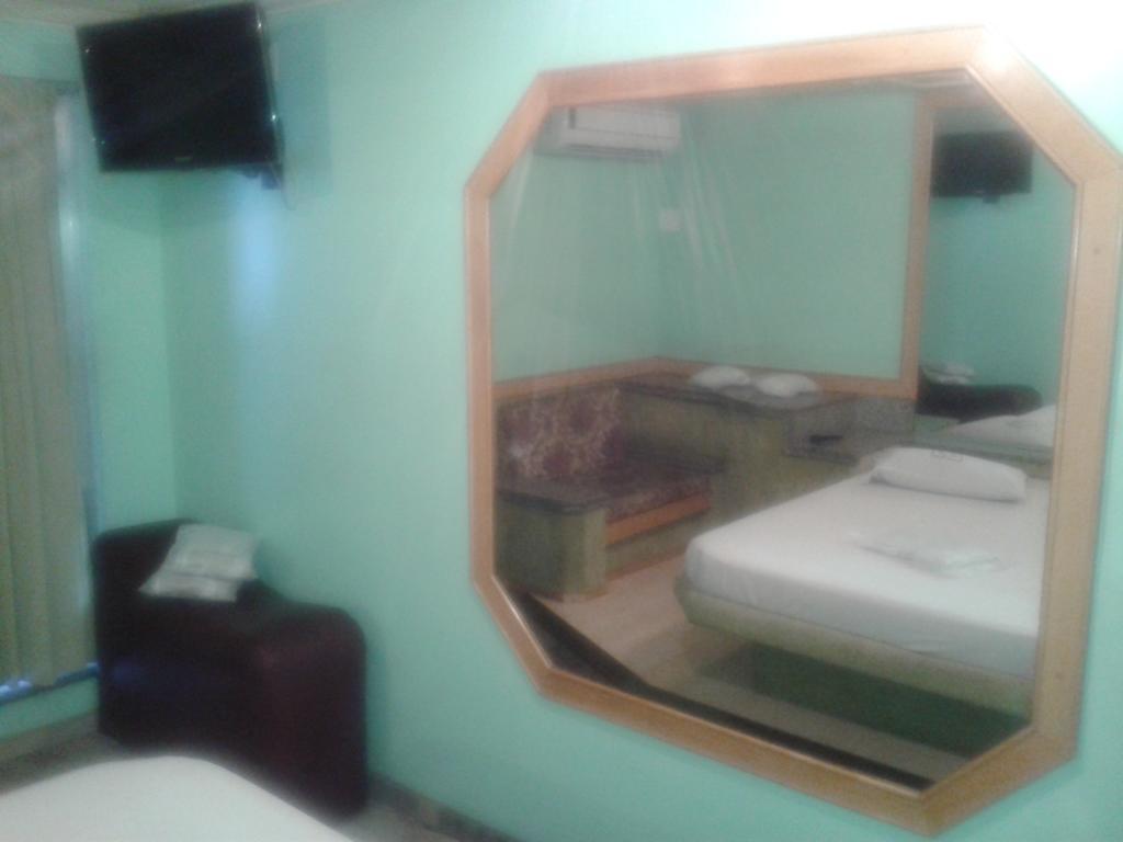 Comodoro (adults Only) Motel para Casais