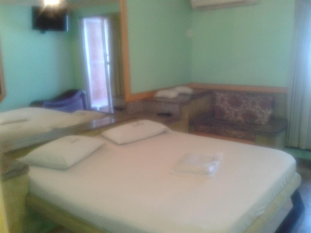 Comodoro (adults Only) Motel para Casais 2*