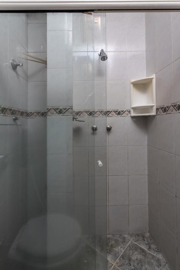 Simple Style Leme Apartamento Rio de Janeiro