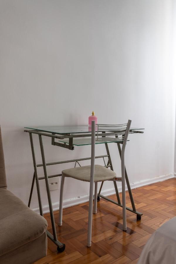 Simple Style Leme Apartamento *
