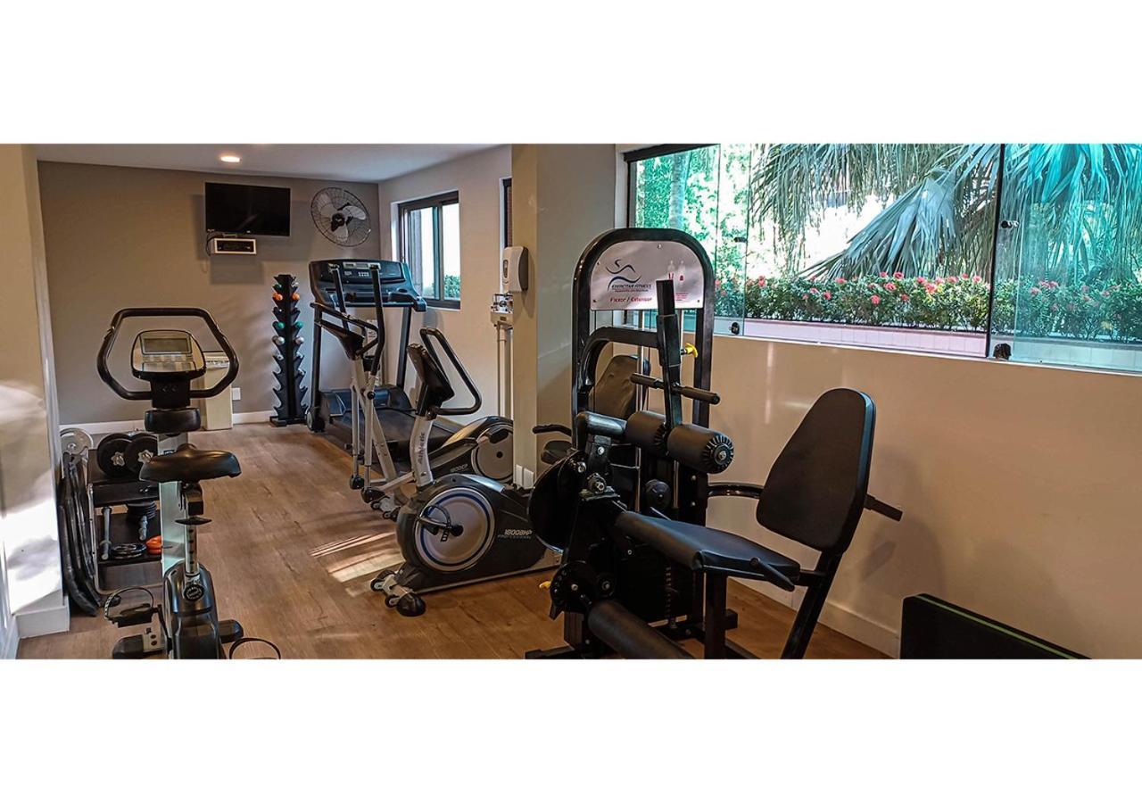 O Residencial Com Servicos Do Leblon Apartamento *