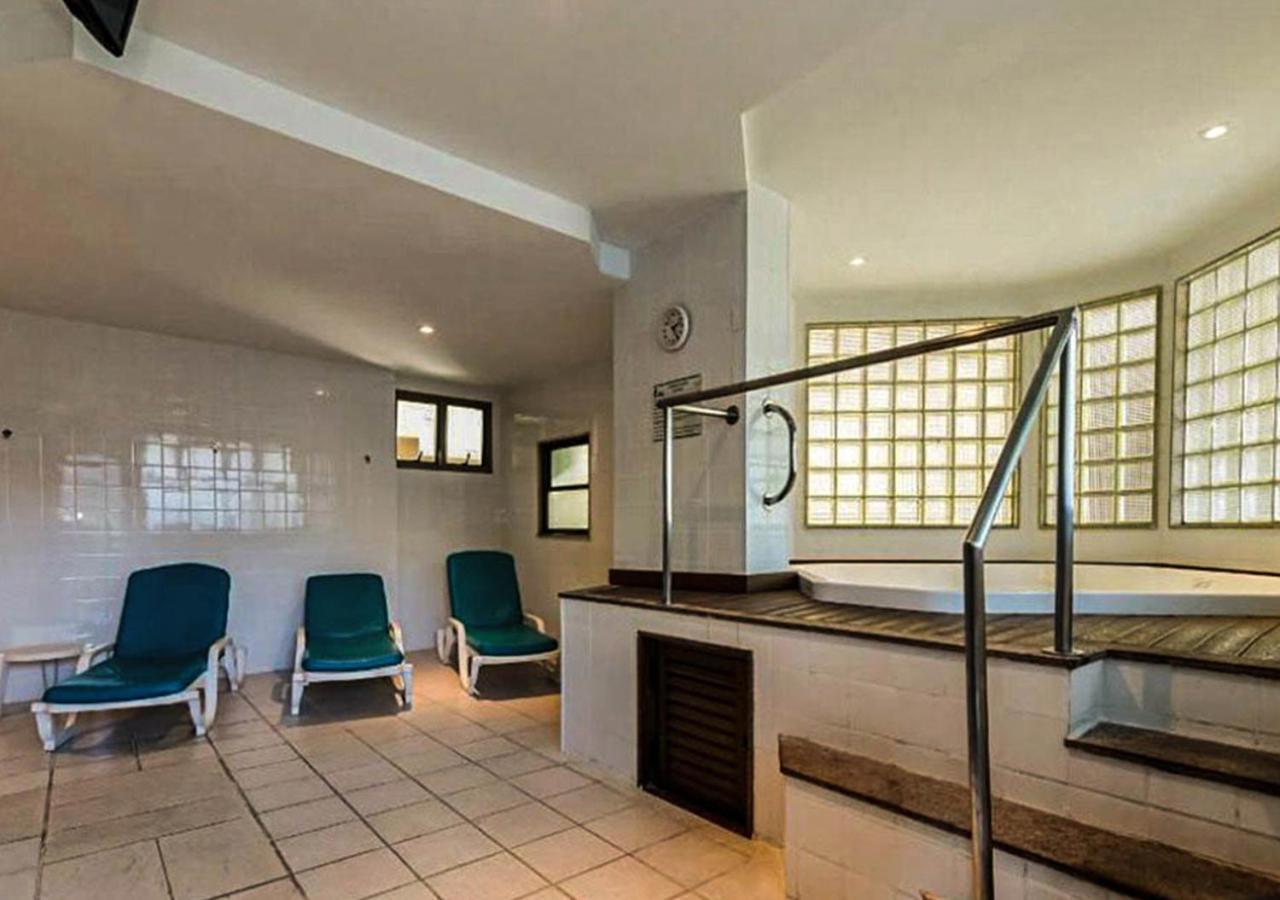 O Residencial Com Servicos Do Leblon Apartamento Rio de Janeiro