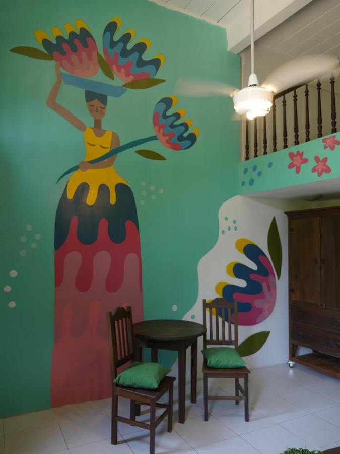 Casajomo Art, Food & Music Rio de Janeiro