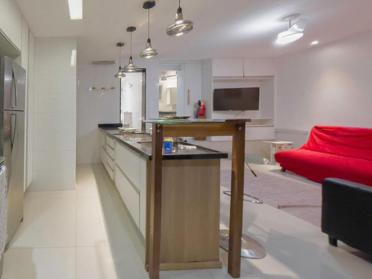 Line Rio Ipanema Loft * Rio de Janeiro