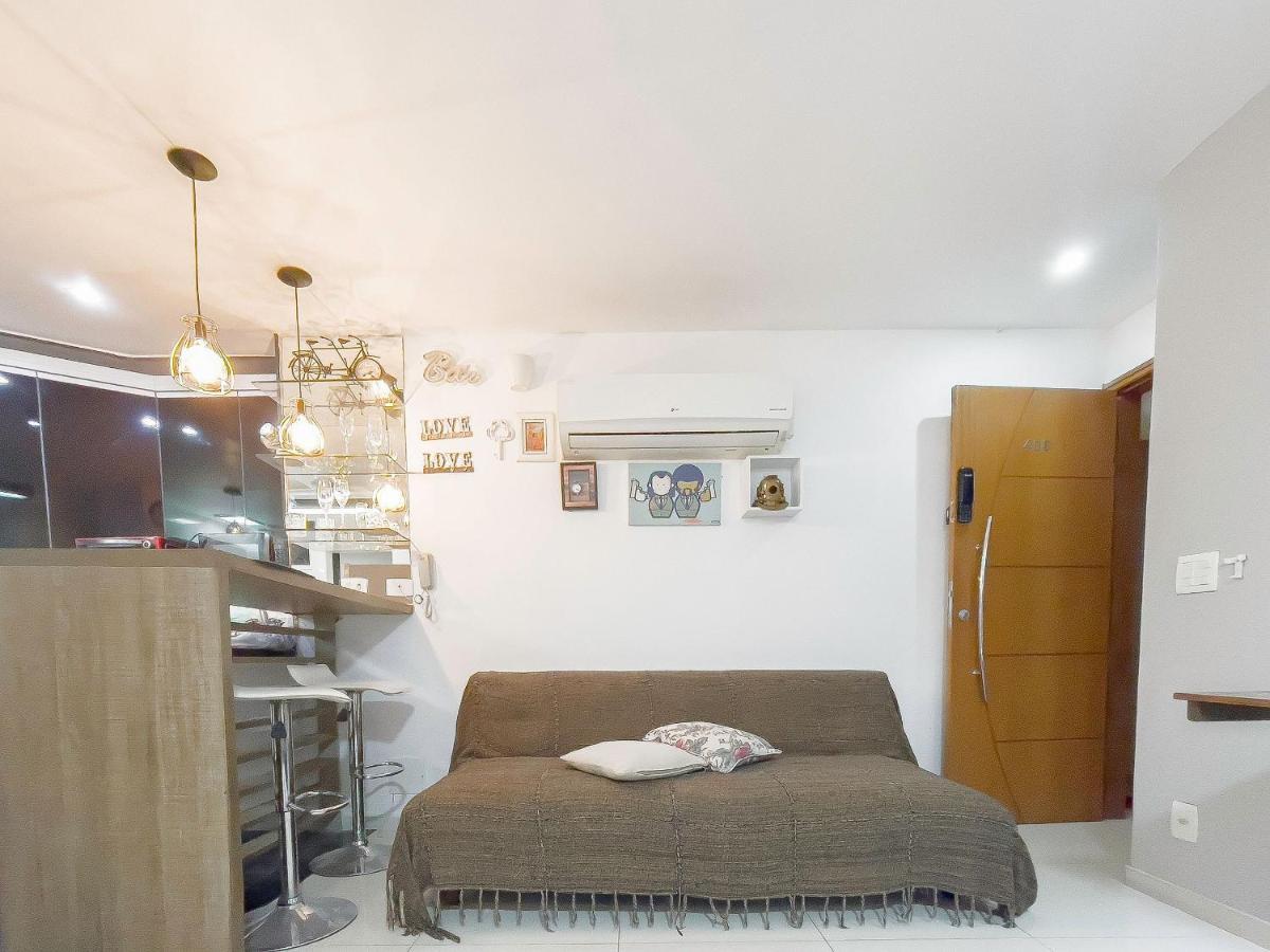 Line Rio Ipanema Loft Apartamento *