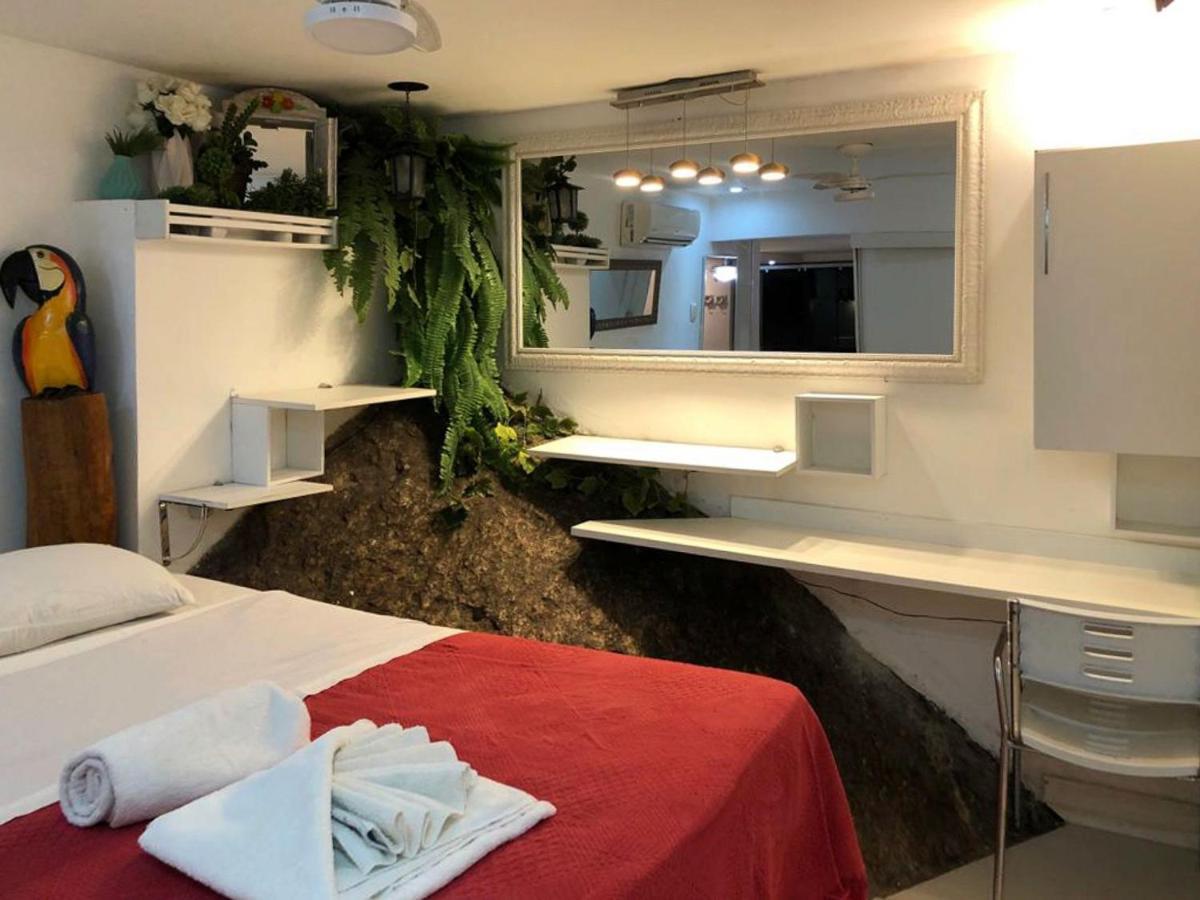 Apartamento Line Rio Ipanema Loft