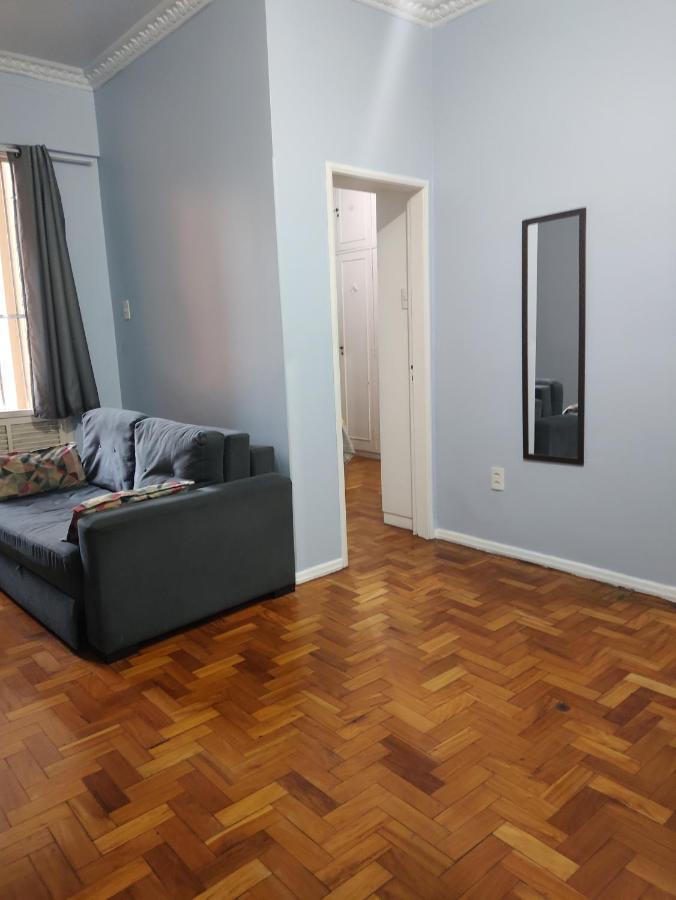 Apartamento Apto Mariza Copacabana