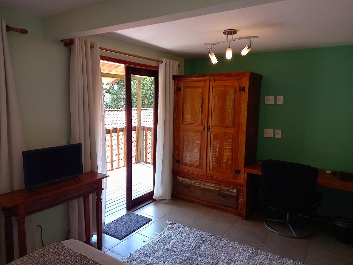 Casa Rio Alojamento de Acomodação e Pequeno-almoço 3*