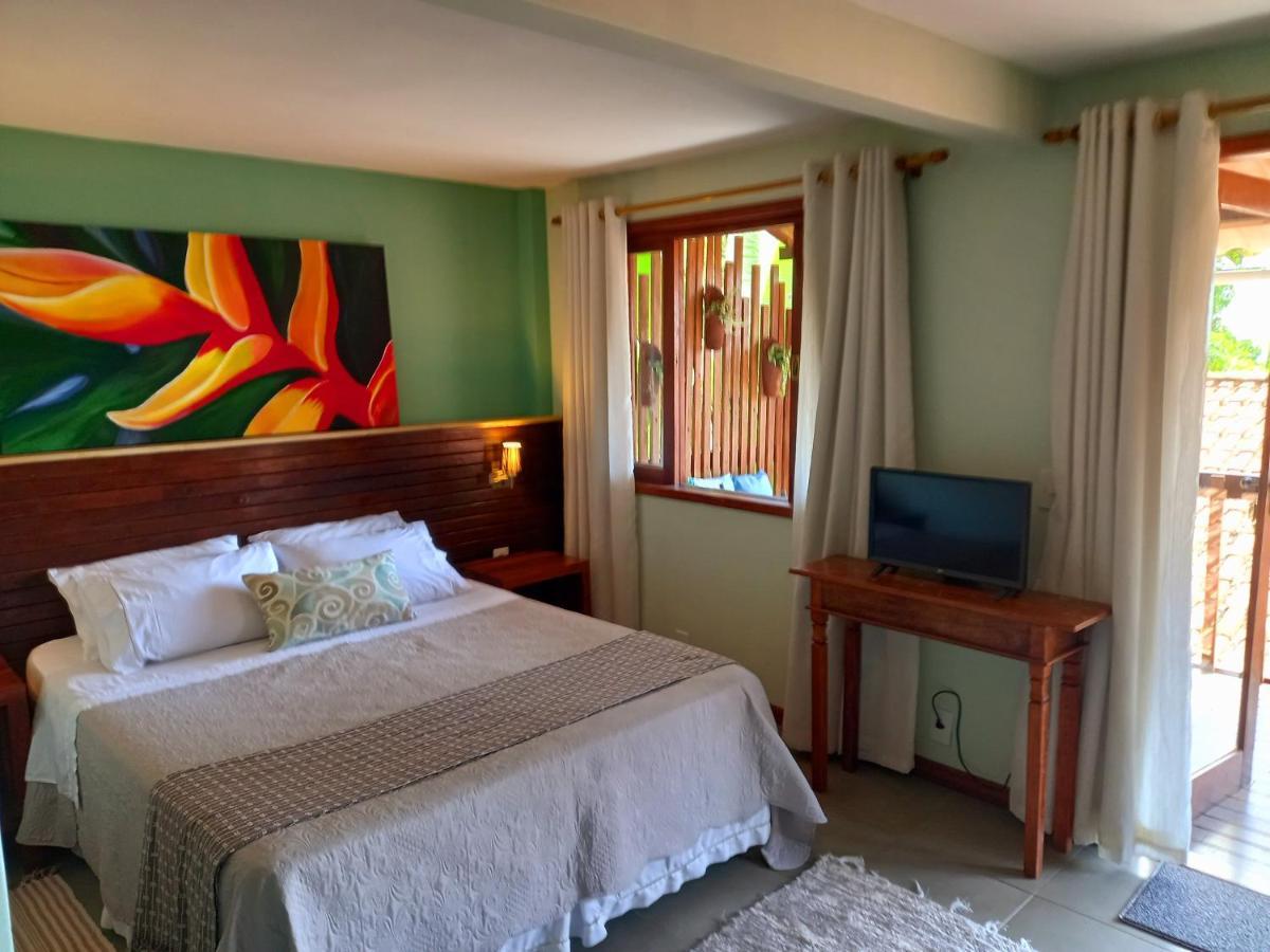 Casa Rio Alojamento de Acomodação e Pequeno-almoço 3*
