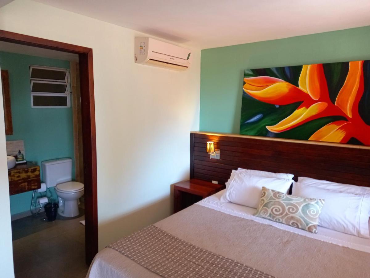 Casa Rio Alojamento de Acomodação e Pequeno-almoço