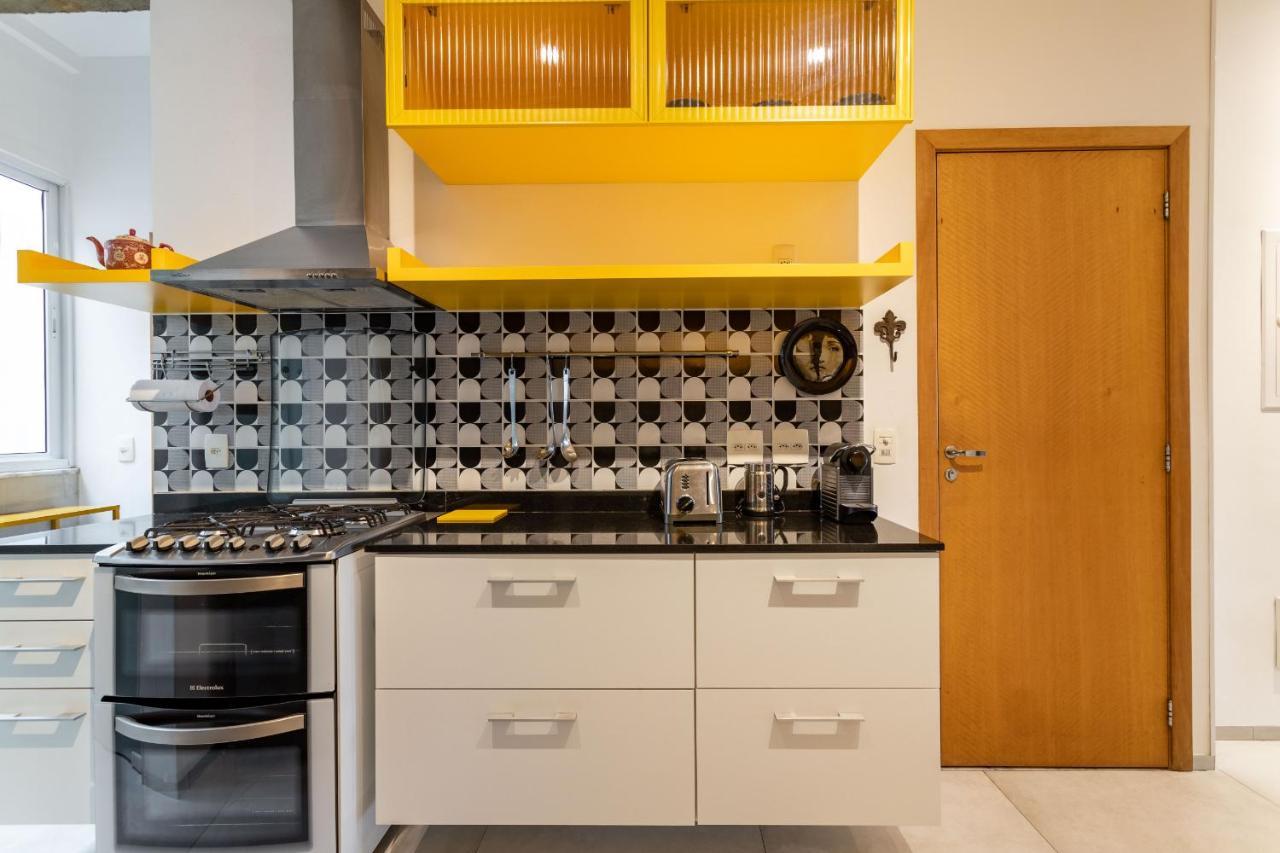 Incrivel Em Ipanema - 2 Quartos - Gc801 Z2 *