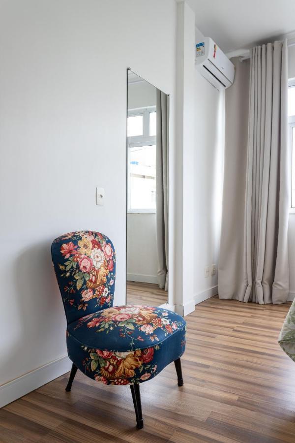 Apartment Incrivel Em Ipanema - 2 Quartos - Gc801 Z2 Rio de Janeiro